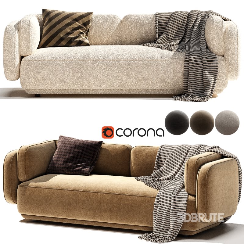 VENTO Sofa By Ditre Italia Image 5
