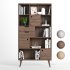 Bookcase - Thumbnail 1