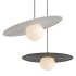 Pendant light Jovian - Thumbnail 1