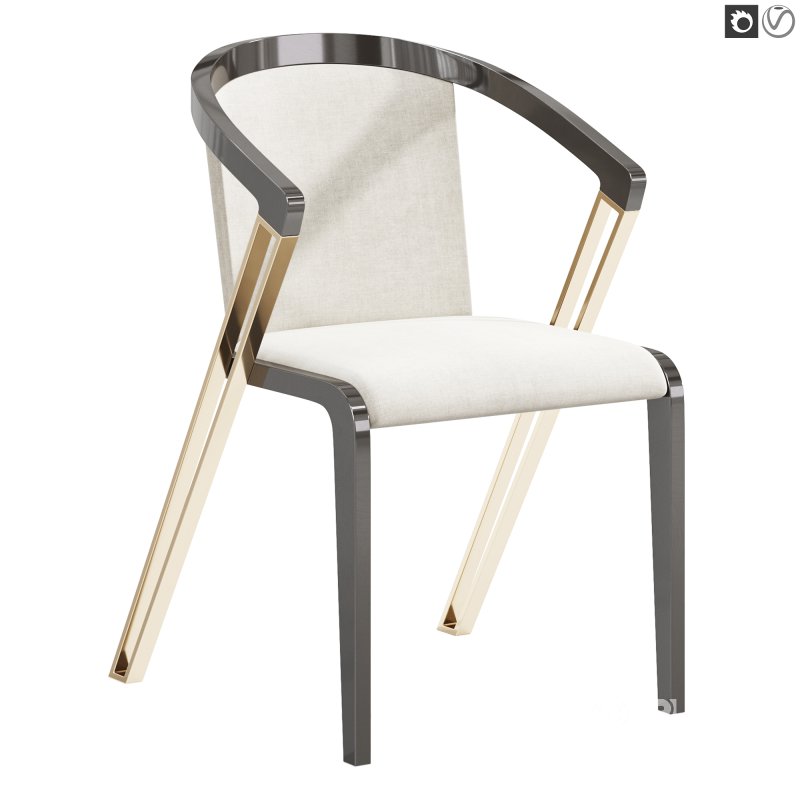 Infinity chair Image 4