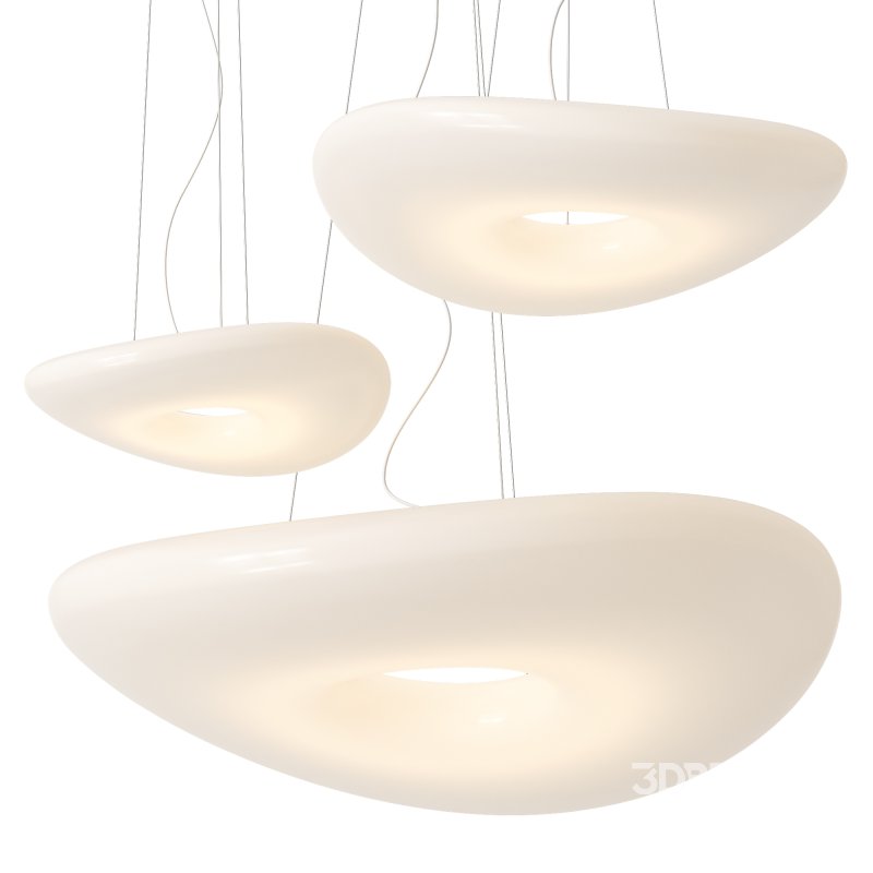 Mr Magoo Pendant Lights Image 1