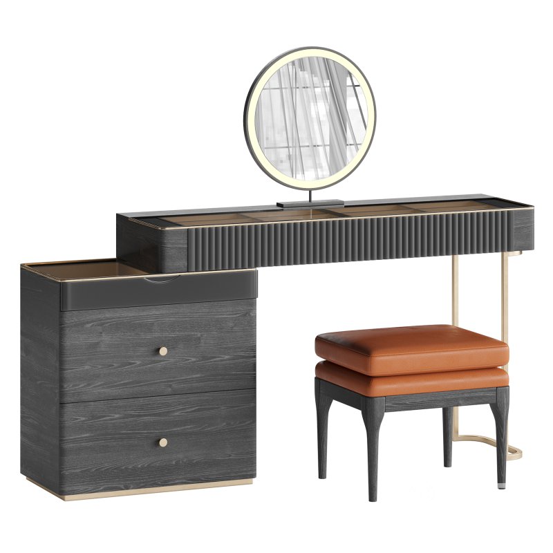 Ensemble de coiffeuse Image 11