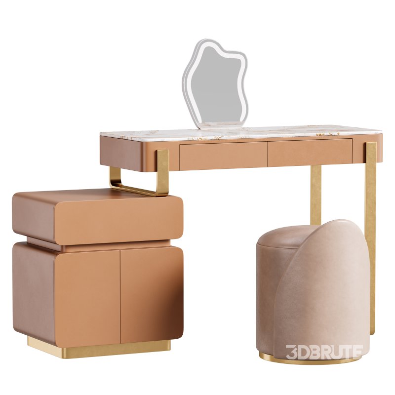 Dressing table 26 Image 3