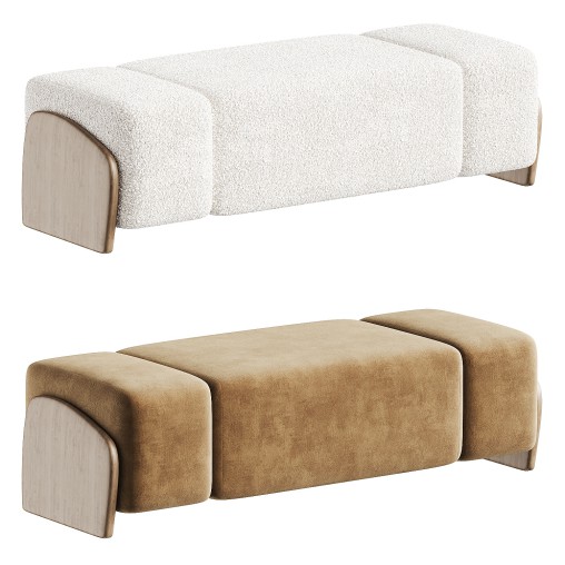 bench 2