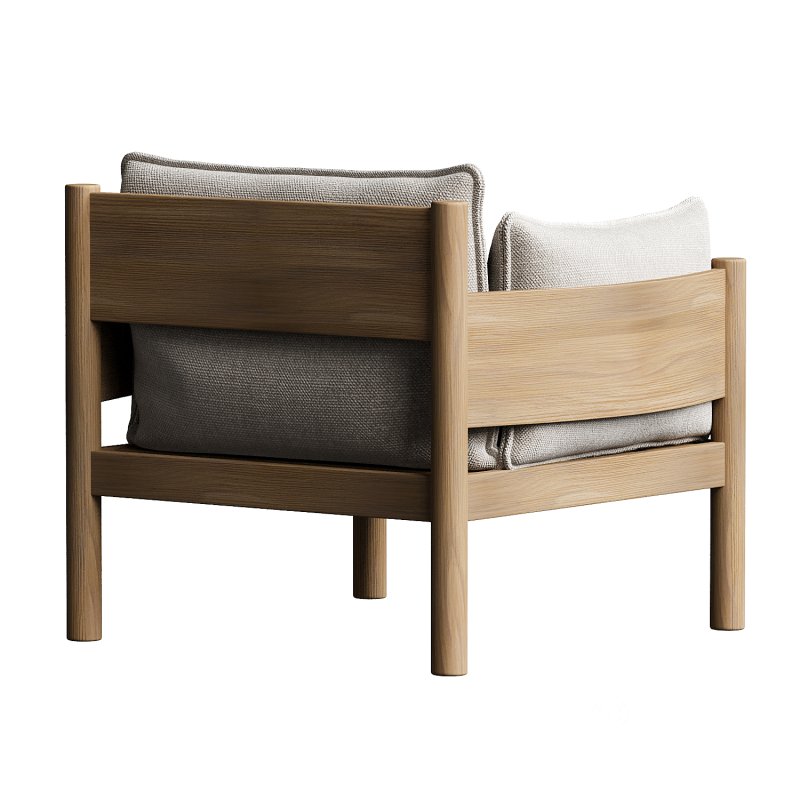 MEMO armchair Studio Tolvanen Image 3