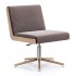 Carla Desk Chair - Thumbnail 1