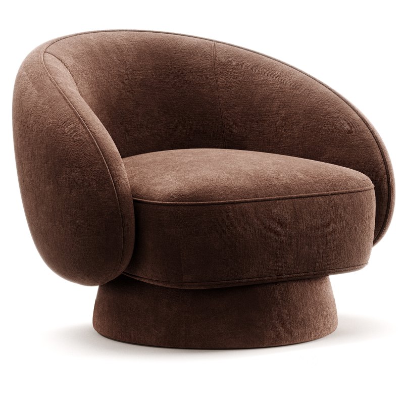 ALANA Armchair By Able Image 3