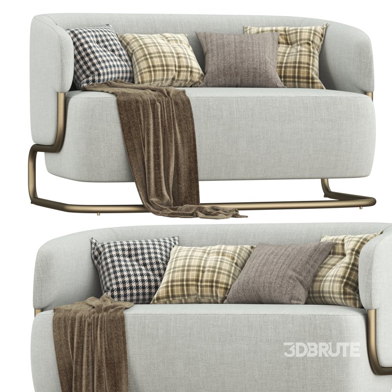 Ditre Italia Marabu Sofa Image 2