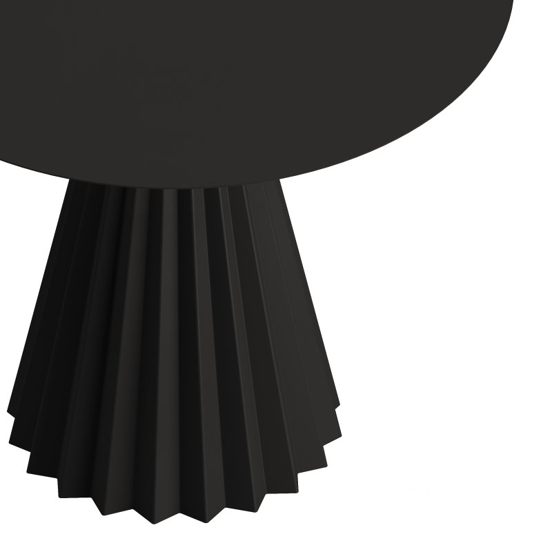 Plisse H103 Bistro Table by MIDJ Image 14