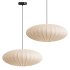Japanese Silk Pendant Light - Thumbnail 3