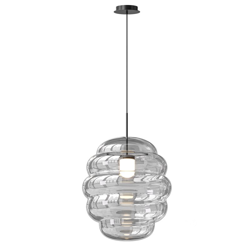 Blimp Medium Pendant Light Image 3