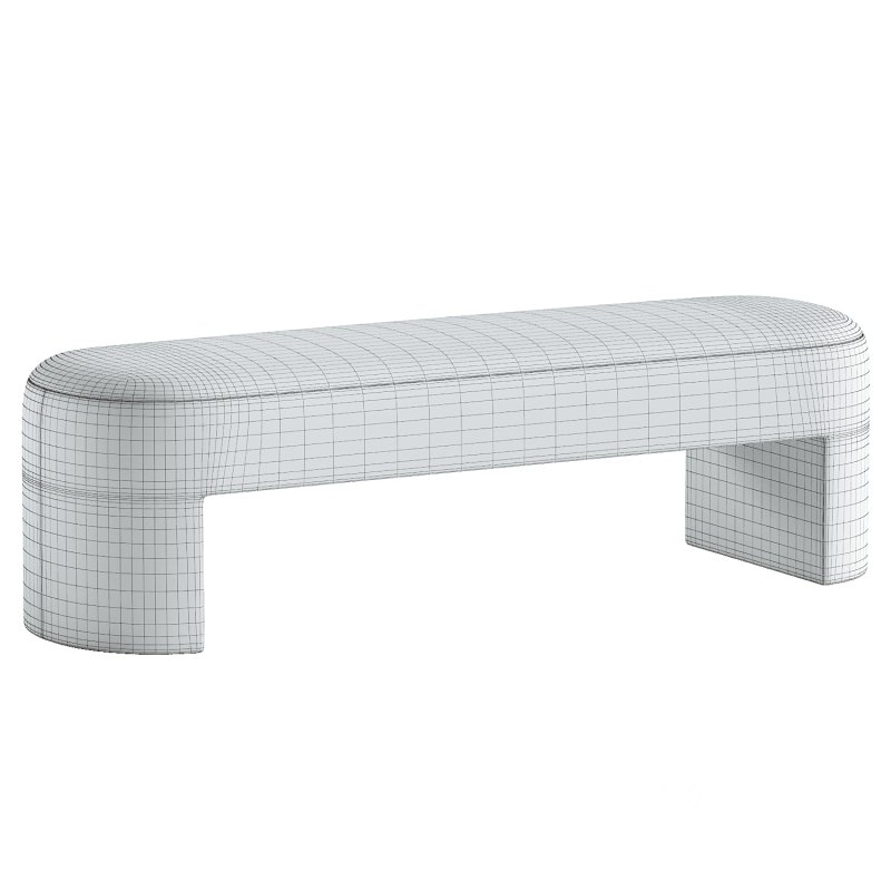 MISTIC bench Image 4