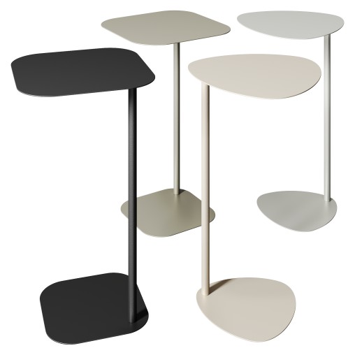 NEO Side Table by FOGLIO
