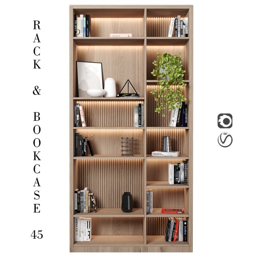 Bookcase