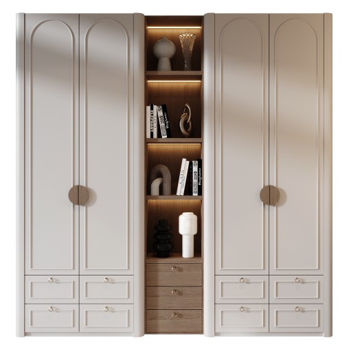 Furniture Composition | 2544