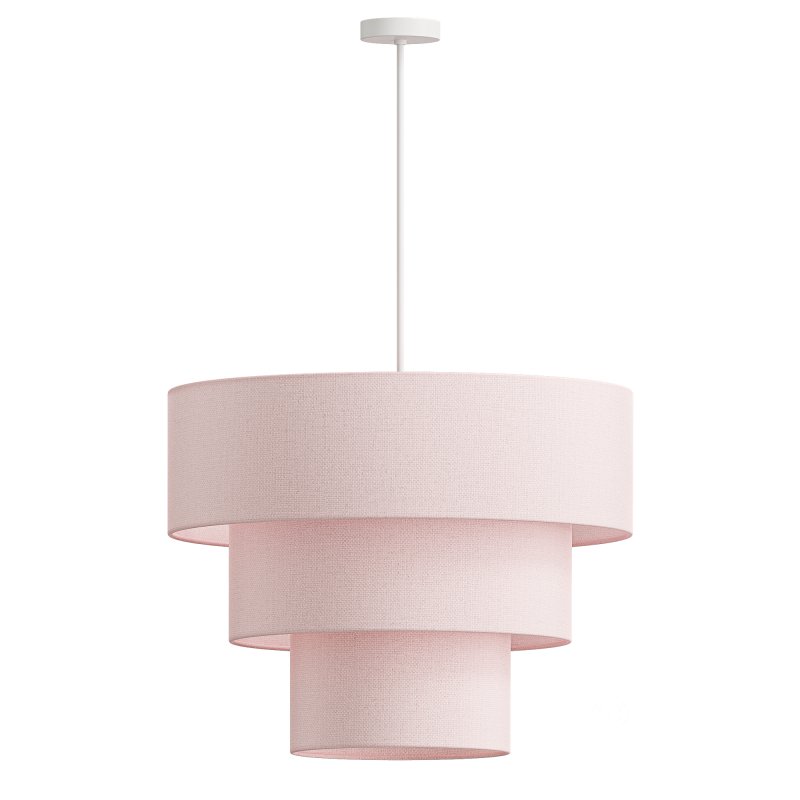 Vermont 3 Tiered Pendant Image 3