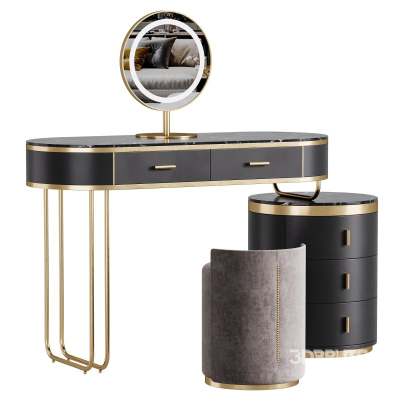 Dressing table 36 Image 2