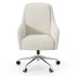 Verne Desk Chair - Thumbnail 4