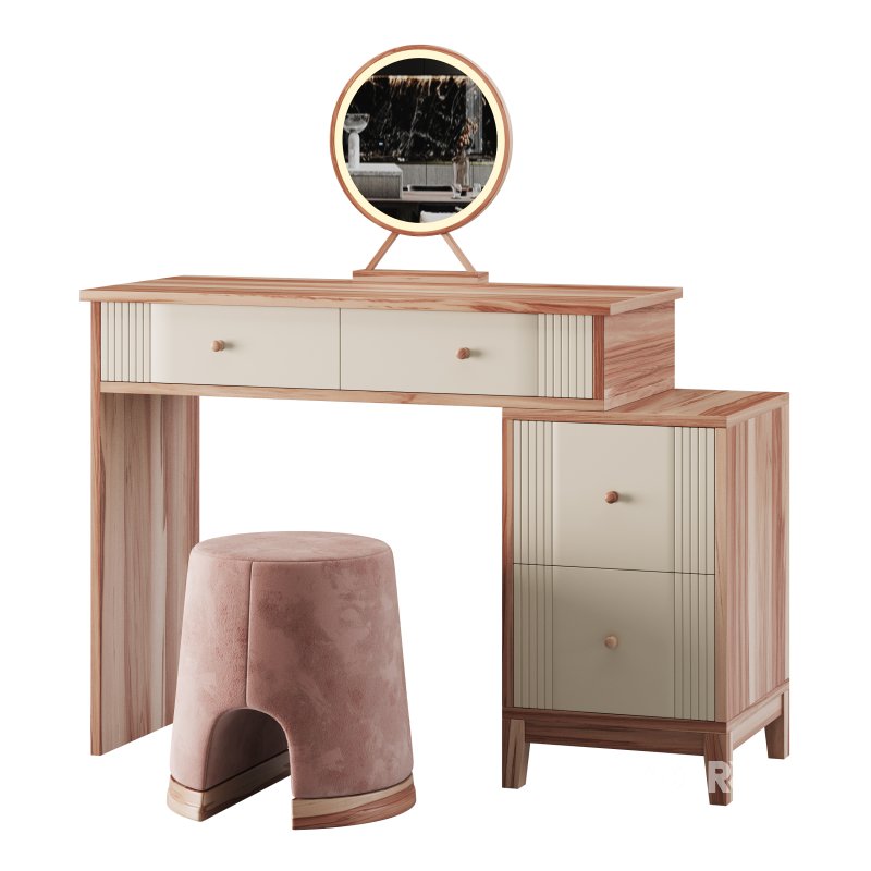 Coiffeuse Renier Image 7