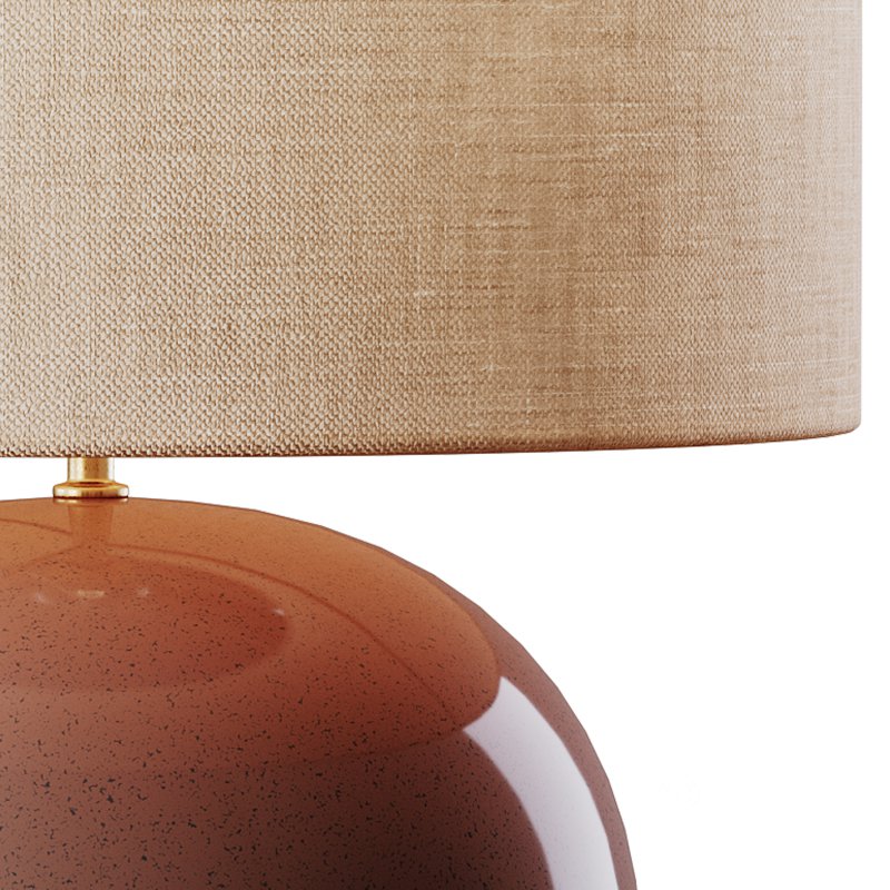 Keramische tafellamp Marin Image 11