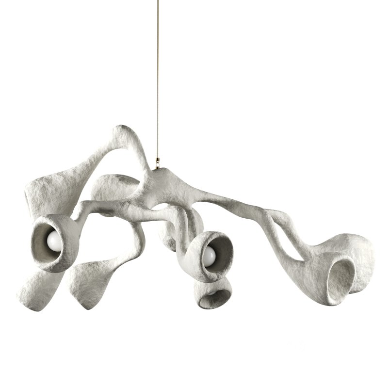 Untitled illuminated sculpture Image 2