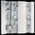 Shelves Decorative – Rack Set 21 - Thumbnail 3