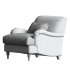 Carlisle Tightback Chair - Thumbnail 4