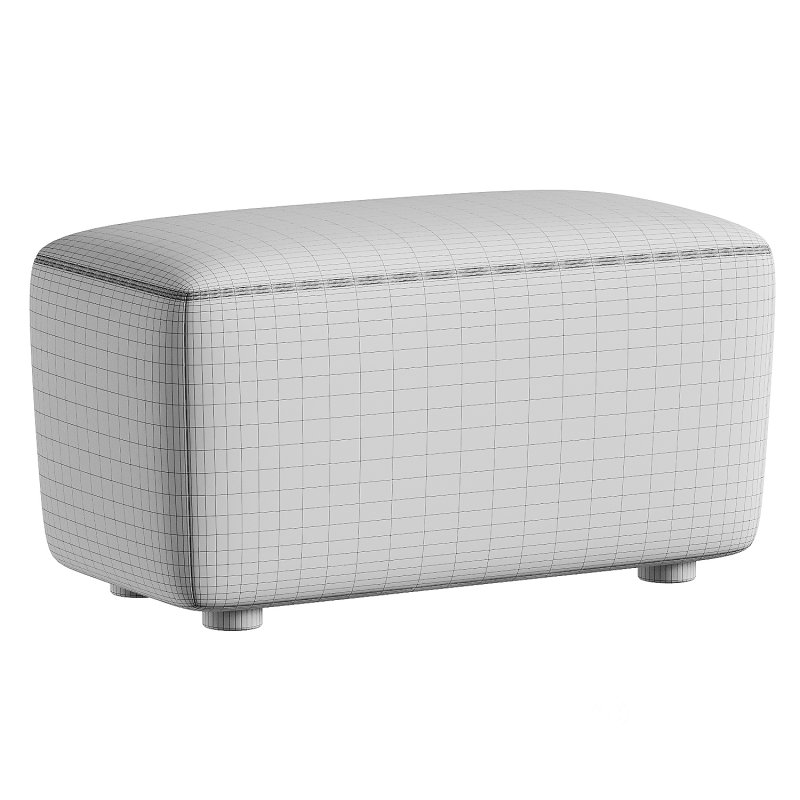 pouf andreu world Image 7