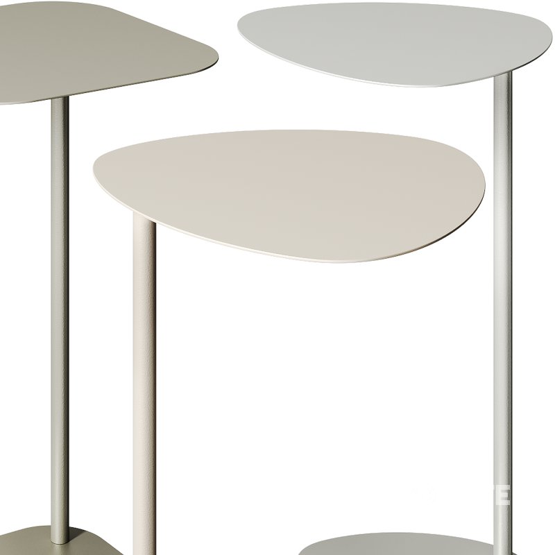 NEO Side Table by FOGLIO Image 4
