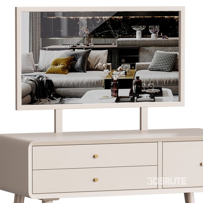 Dressing table 33 Image 12