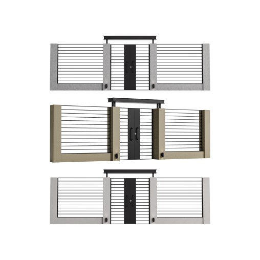 Fencing 25