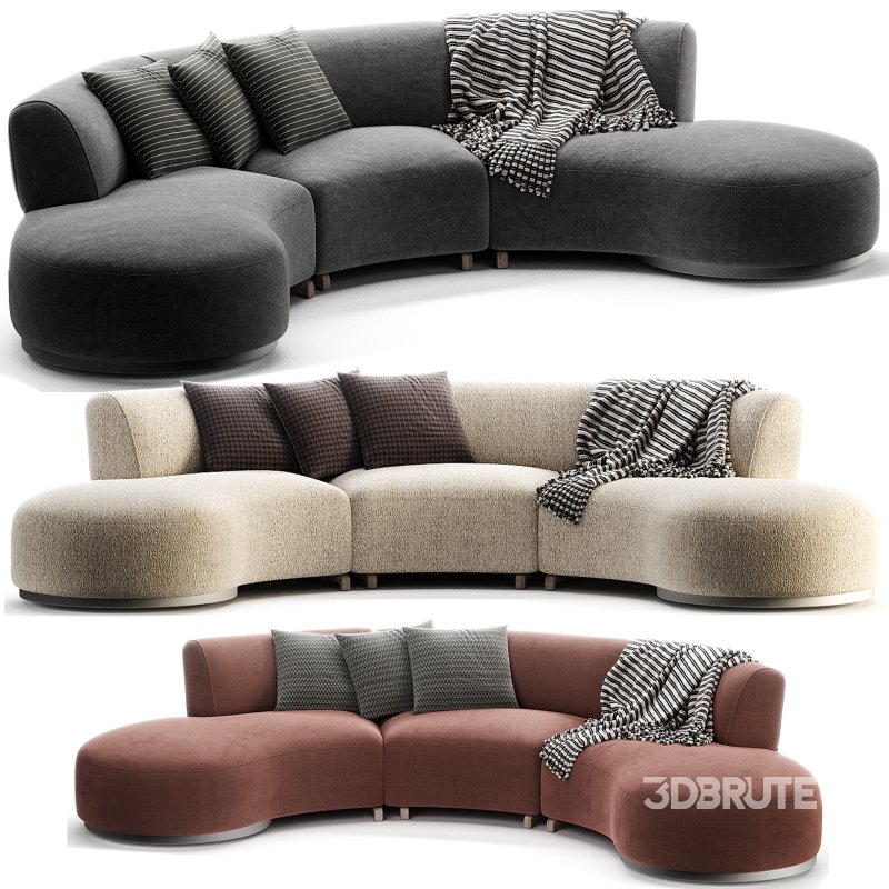 LINH Sofa By Able Image 5