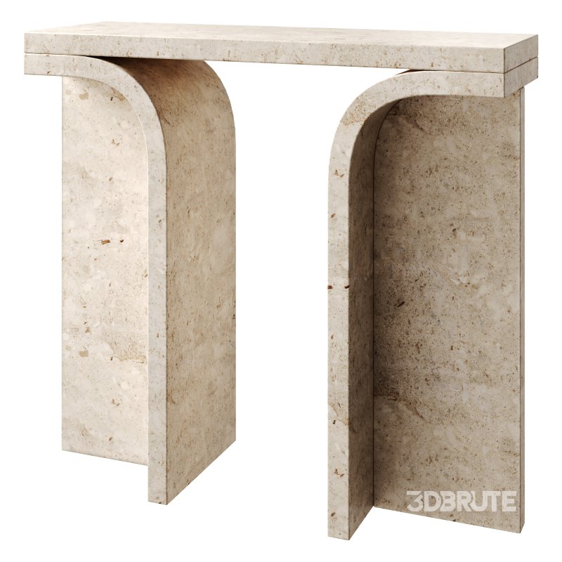 T03 Console by Herve Langlais Image 3