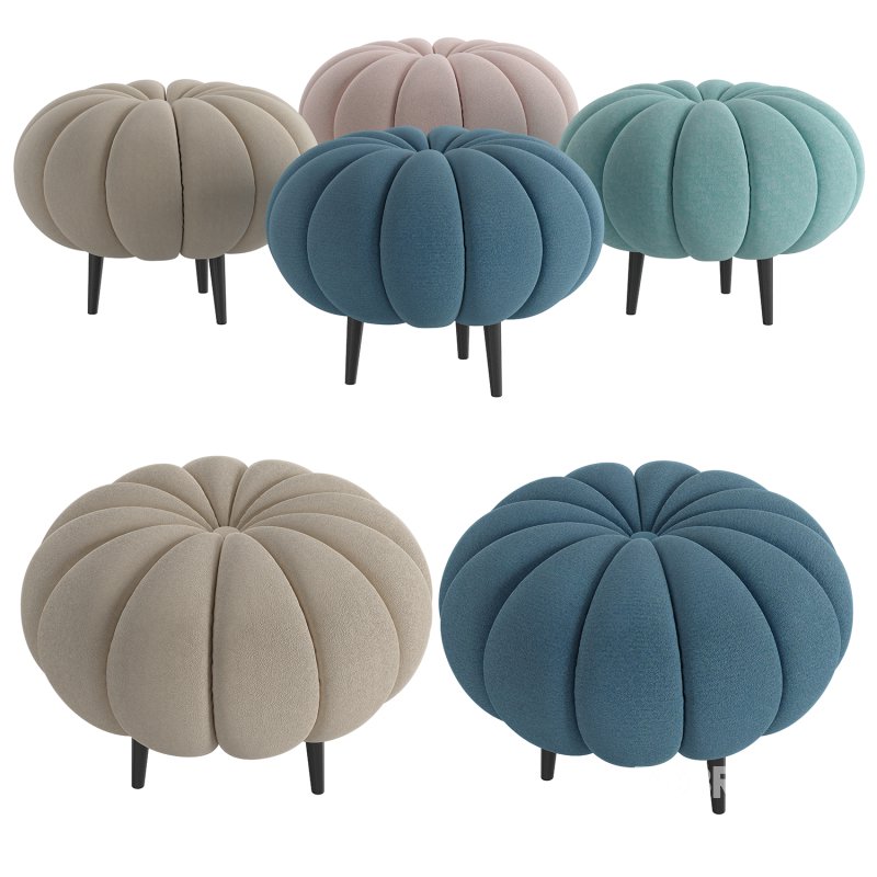 PUFF PARA SALA PITANGA Image 1