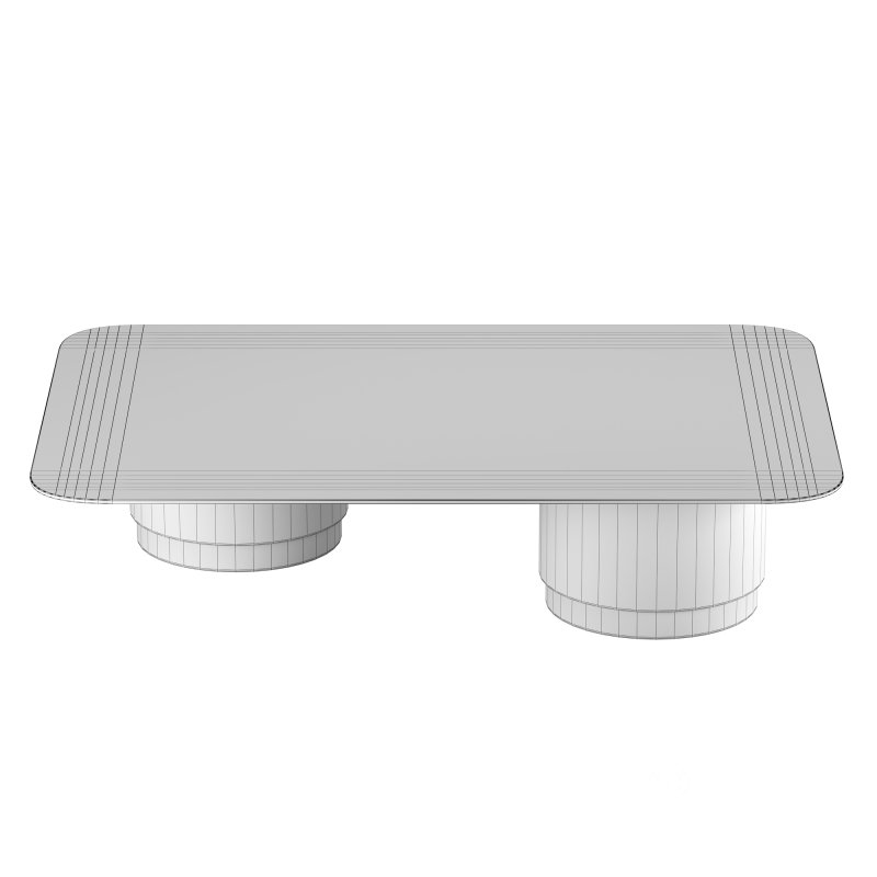 IMPERIAL L | Table By Carpanese Home Image 4