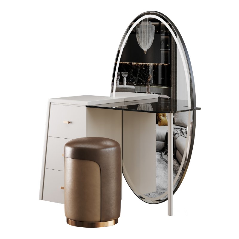 Dressing table 44 Image 7