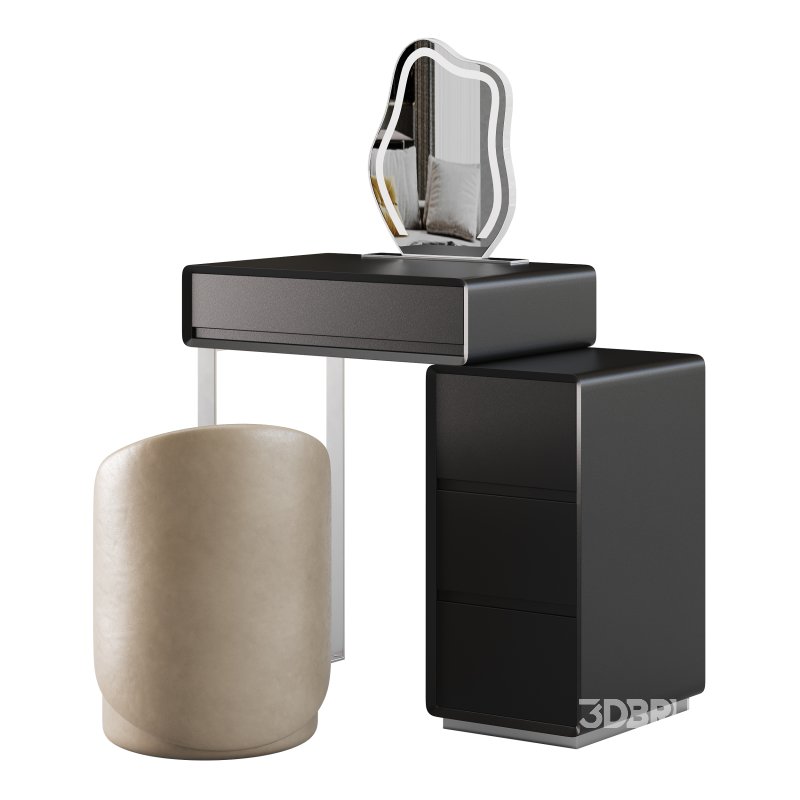 Dressing table 40 Image 2