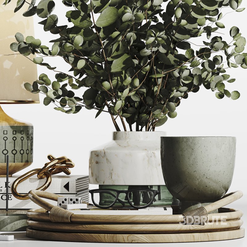 Decorative Set 011 Image 2