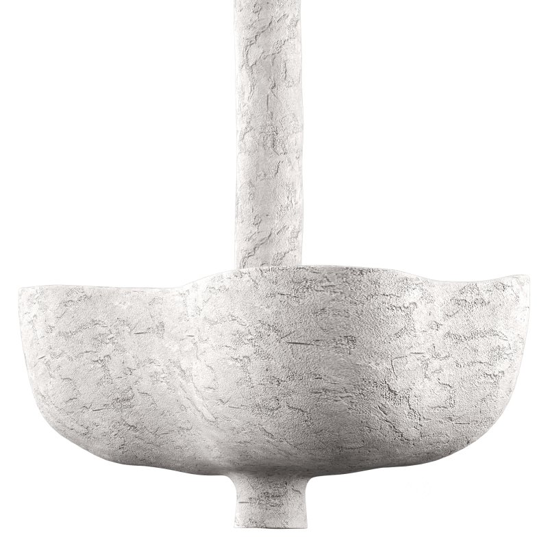 Eole ceiling lamp Image 5