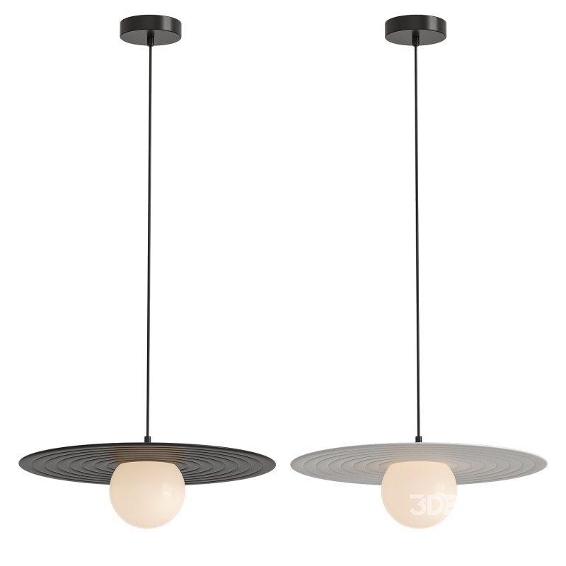 Pendant light Jovian Image 4