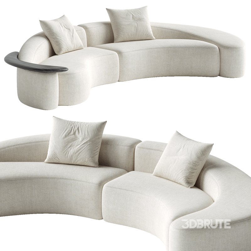 OTA Sofa 405 cm Image 1