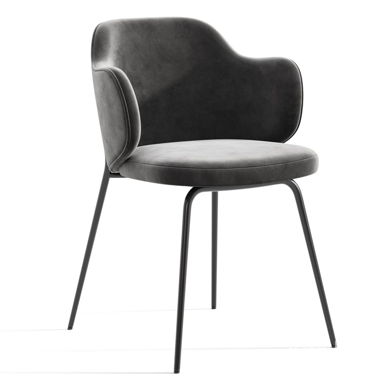 Yunia Chair Image 1
