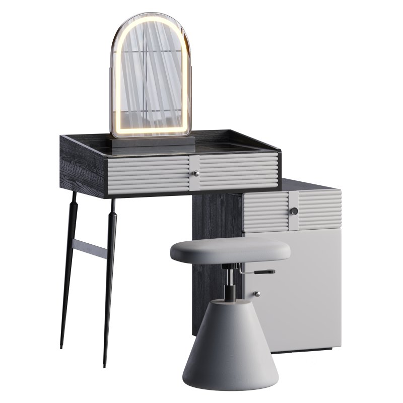 Coiffeuse Marycela Image 3