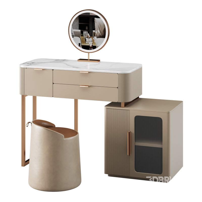 Dressing table 41 Image 5