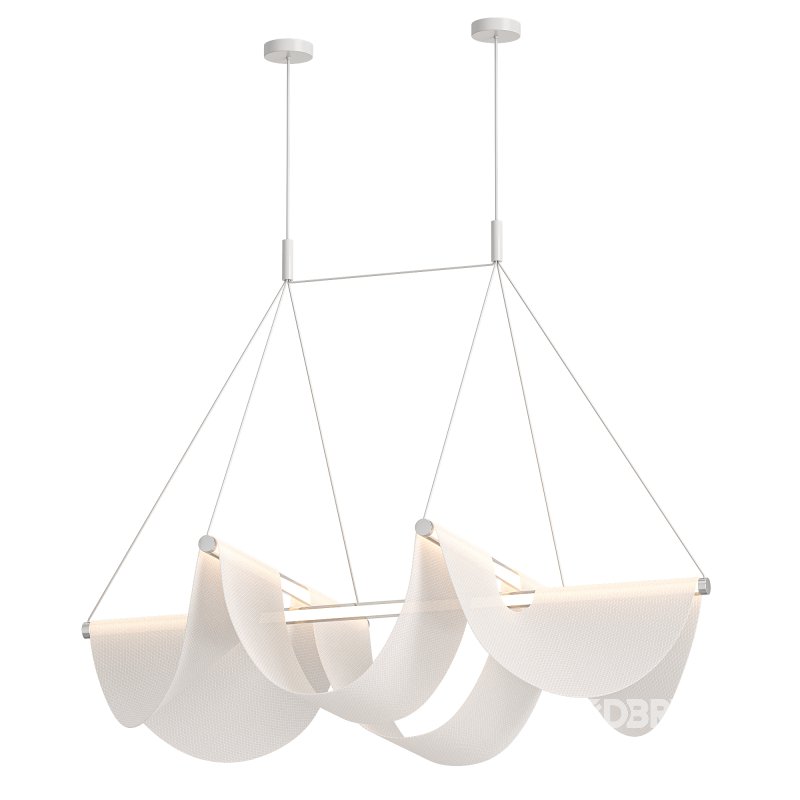 Moooi Drape Lights Image 2
