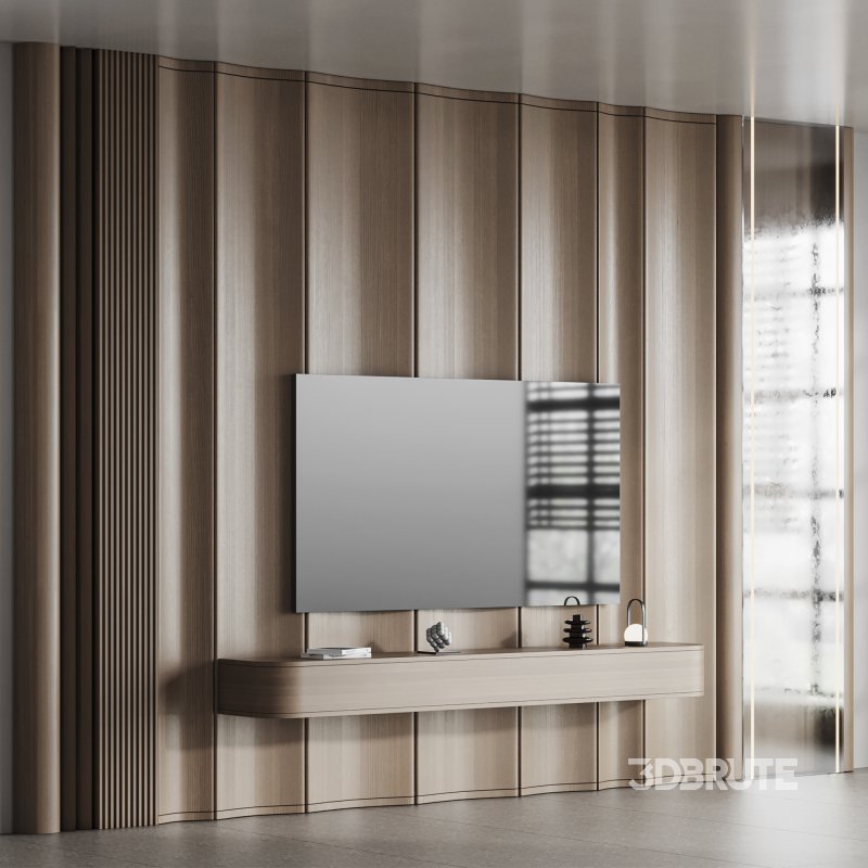 Headboard Pane 08 Image 3