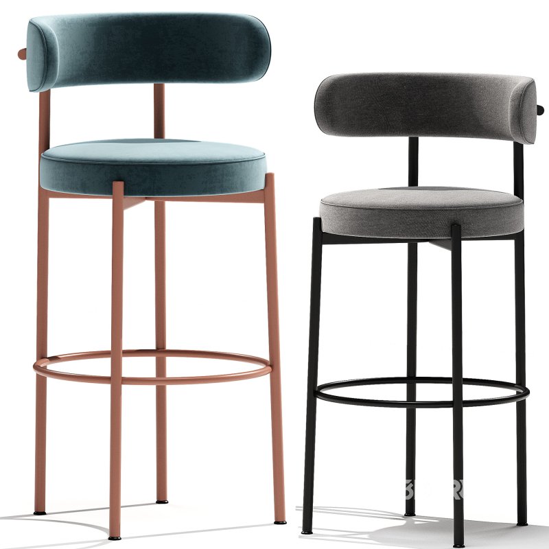 GIOTTO Chair By JOBS Image 4