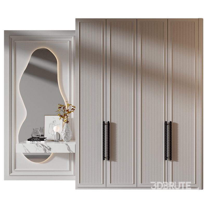 Furniture Composition | 2533 Image 2