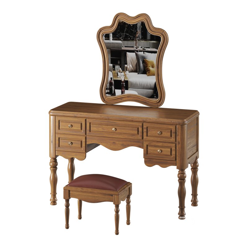 Coiffeuse Madson Image 6