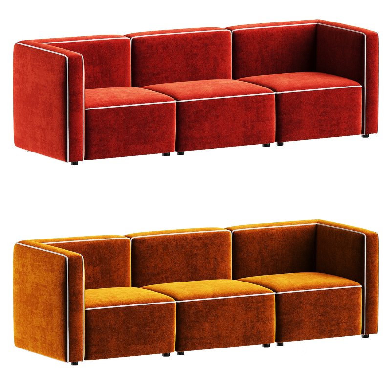 divan andreu world Image 4